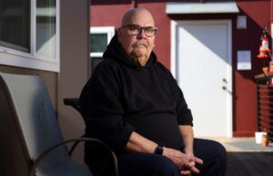 Làng ‘Thiện Tâm’ giúp người vô gia cư tái thiết cuộc đời