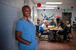 Tổ chức thiện nguyện vùng East Bay hỗ trợ người chăm sóc bệnh nhân 3 Tổ chức thiện nguyện vùng East Bay hỗ trợ người chăm sóc bệnh nhân