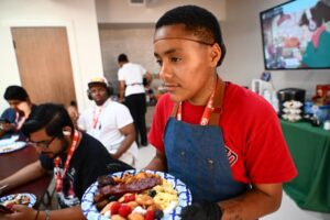 Tổ chức phi lợi nhuận giúp người khuyết tật hòa nhập cộng đồng 2 Tổ chức phi lợi nhuận giúp người khuyết tật hòa nhập cộng đồng