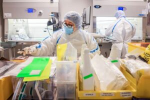 Chia sẻ tinh thần: Tìm nơi nương náu và cộng đồng khi cần nhất