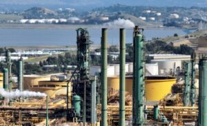 Thư bạn đọc: Nỗ lực của California dẫn đầu cuộc chiến chống biến đổi khí hậu 32 Thư bạn đọc: Nỗ lực của California dẫn đầu cuộc chiến chống biến đổi khí hậu