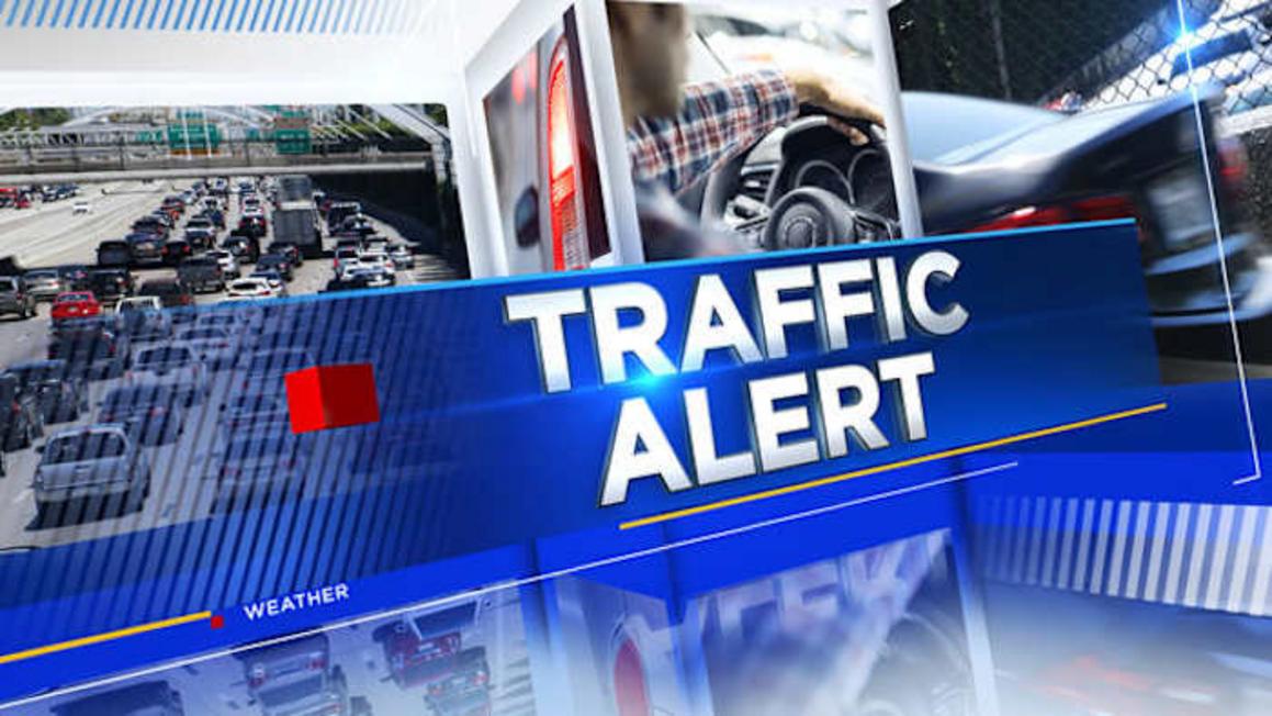 Cảnh báo tài xế: Các đường nối I-69 và SH 288 đóng cửa cuối tuần 1 EODFRGWS5JGEPHTSI2WYHYVFAA