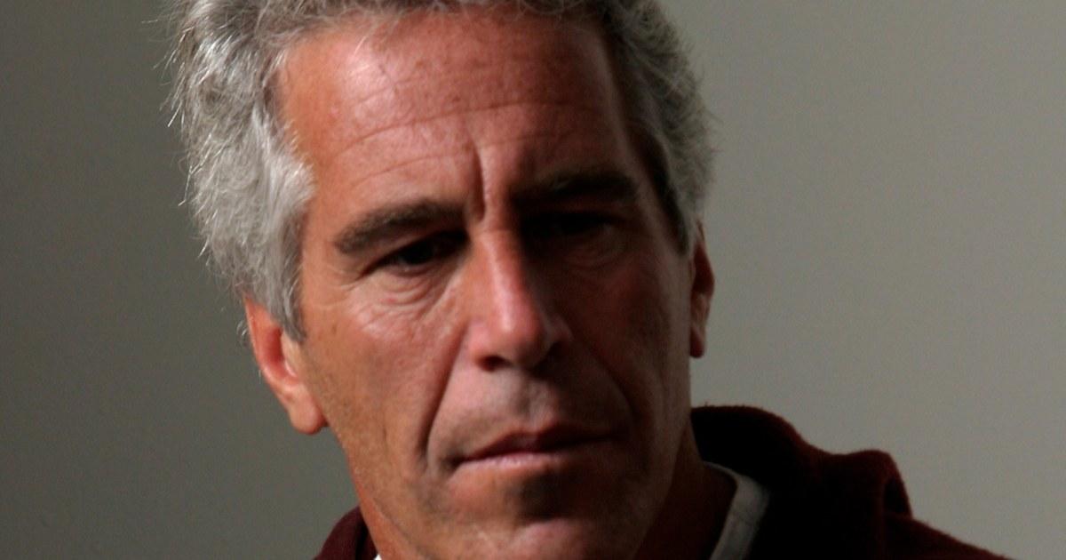 Chức năng tìm kiếm của Bộ Tư Pháp Mỹ gặp trục trặc khi tra cứu hồ sơ Epstein 1 Epstein Thumb Vert 0rildf