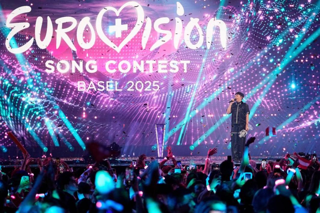 Tây Ban Nha, Hà Lan và ít nhất 2 quốc gia khác tẩy chay Eurovision 2026 vì quyết định về Israel 1 Eurovision Israel 56620 1
