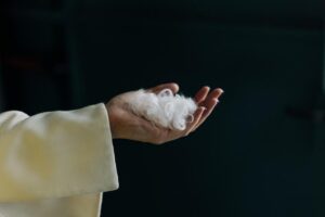 Everbloom dùng trí tuệ nhân tạo biến lông gà thành Cashmere 6 Everbloom dùng trí tuệ nhân tạo biến lông gà thành Cashmere