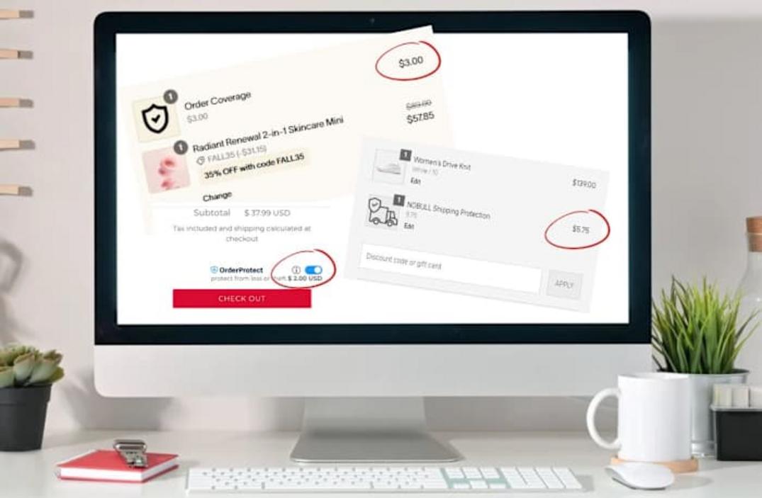 Cẩn thận phí ẩn: Bạn có thể đã trả tiền bảo hiểm gói hàng 1 FTBWBPDY2JAV7AP4KV6E3CIGWA