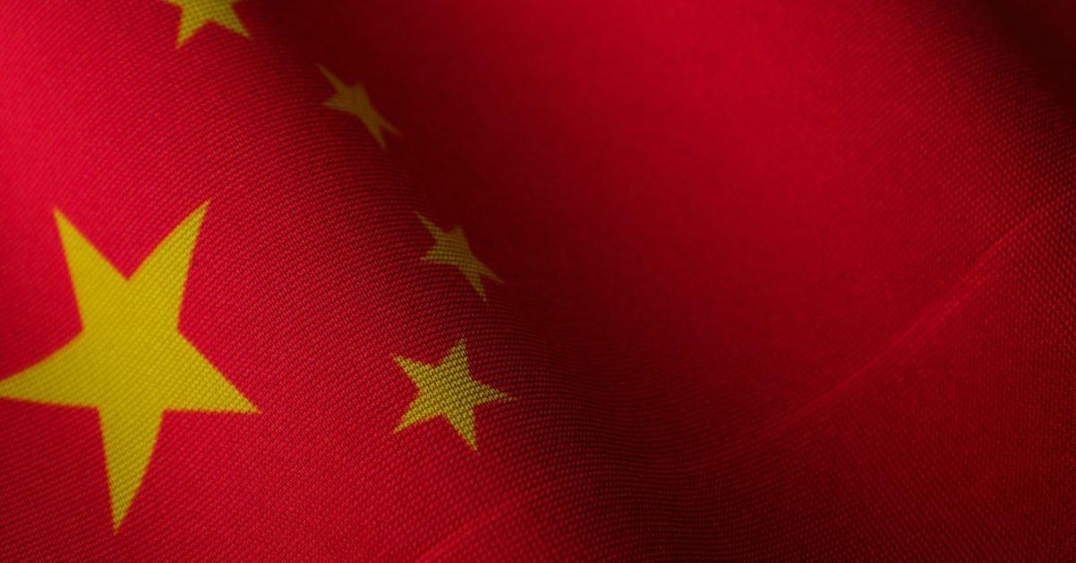 Five VPN apps in the App Store had links to Chinese military