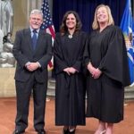 Cựu Thẩm phán Di trú kiện Chính quyền Trump vì bị sa thải bất hợp pháp