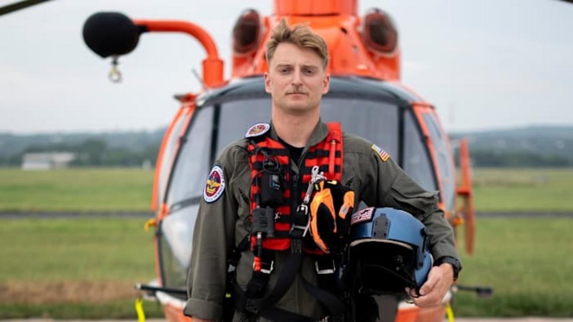 Anh Hùng Giải Cứu Lũ Lụt Được Vinh Danh Tại Lễ Diễu Hành Rodeo Houston 2026 1 GHBGT4DCHNFSRJAOFA27SUKTVM