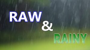 Houston đón mưa và thời tiết se lạnh vào Thứ Hai