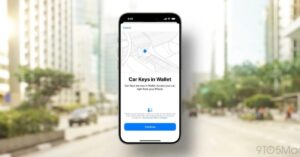 GM Xác Nhận Kế Hoạch Hỗ Trợ Chìa Khóa Xe Hơi trong Apple Wallet 2 GM Xác Nhận Kế Hoạch Hỗ Trợ Chìa Khóa Xe Hơi trong Apple Wallet