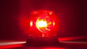 Nổ đường ống dẫn khí đốt tại Castaic, California