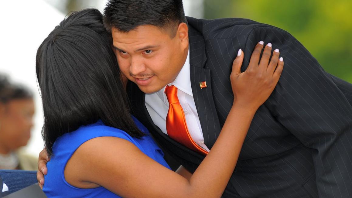 Cựu ủy viên hội đồng thành phố Compton nhận tội hối lộ 1 GettyImages 1034891650