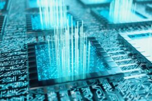 Amazon Ra Mắt Chip AI Mới Ấn Tượng và Hé Lộ Lộ Trình Thân Thiện Với Nvidia