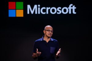 Microsoft Đầu Tư 17.5 Tỷ USD vào Ấn Độ, Đẩy Mạnh Phát Triển AI 6 Microsoft Đầu Tư 17.5 Tỷ USD vào Ấn Độ, Đẩy Mạnh Phát Triển AI