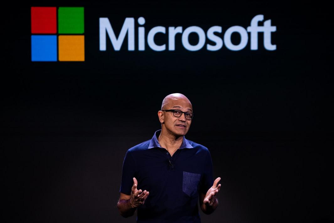 Microsoft Đầu Tư 17.5 Tỷ USD vào Ấn Độ, Đẩy Mạnh Phát Triển AI 1 GettyImages 1173107665 1