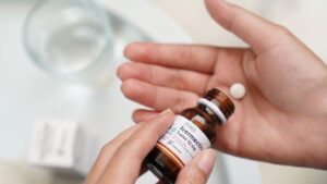 Thuốc Ivermectin Gây Tranh Cãi Nay Được Bán Không Cần Toa Ở Texas 8 Thuốc Ivermectin Gây Tranh Cãi Nay Được Bán Không Cần Toa Ở Texas