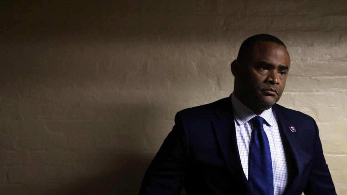 Dân biểu Marc Veasey Rút Khỏi Cuộc Đua Chức Thẩm Phán Hạt Tarrant 1 GettyImages 1329233806