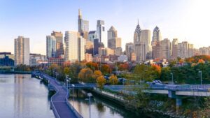 Điểm lại các sự kiện lớn tại Philadelphia năm 2025