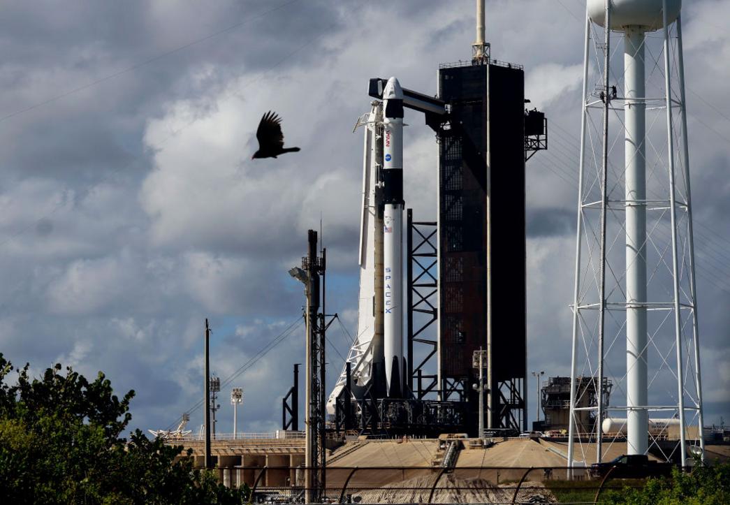 SpaceX đàm phán bán cổ phần với mức định giá 800 tỷ USD 1 GettyImages 1430396511