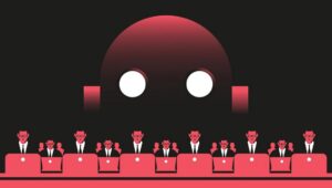 Các nhà đầu tư dự đoán AI sẽ ‘xâm chiếm’ lực lượng lao động vào năm 2026