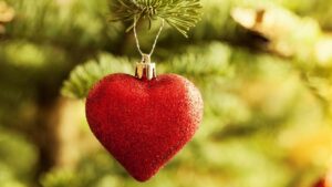 Cuối Tuần Này: Con Đường Cây Thông Noel Tại Altadena Sẵn Sàng Làm Bạn Say Mê