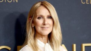 Céline Dion hóa thân thành ‘Grinch’ mang không khí Giáng Sinh
