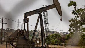 Chính Quyền Los Angeles Kiện 4 Công Ty Dầu Khí Về Vấn Đề Giếng Dầu 11 Chính Quyền Los Angeles Kiện 4 Công Ty Dầu Khí Về Vấn Đề Giếng Dầu