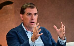 Tin tức quan trọng từ hội nghị công nghệ lớn của AWS re:Invent 2025