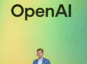 OpenAI đầu tư vào Thrive Holdings, vụ giao dịch tuần hoàn mới nhất
