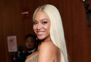 Beyoncé trở thành tỷ phú, nghệ sĩ thứ 5 đạt cột mốc này