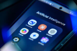 30% thanh thiếu niên Mỹ dùng chatbot AI mỗi ngày, lo ngại an toàn gia tăng 2 30% thanh thiếu niên Mỹ dùng chatbot AI mỗi ngày, lo ngại an toàn gia tăng