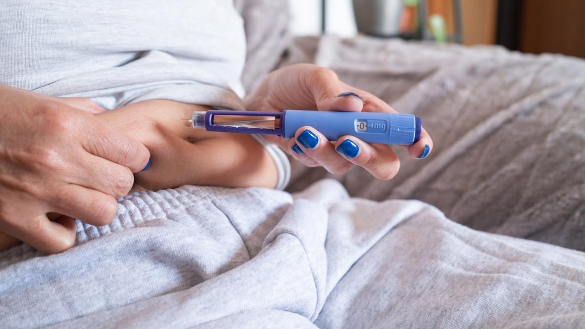 Nghiên cứu: Thuốc GLP-1 ít ảnh hưởng đến ung thư liên quan béo phì 1 GettyImages 2200929852