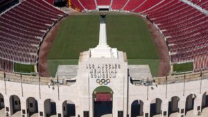 Báo cáo mới ước tính tác động kinh tế của Thế vận hội 2028 tại 5 hạt ở Los Angeles 3 Báo cáo mới ước tính tác động kinh tế của Thế vận hội 2028 tại 5 hạt ở Los Angeles