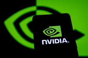 Nvidia công bố mô hình AI mở và công cụ mới cho nghiên cứu lái xe tự động