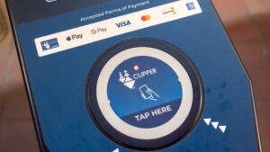 Hệ thống thanh toán thẻ Clipper thế hệ mới sẽ giúp đi lại thuận tiện và rẻ hơn 15 Hệ thống thanh toán thẻ Clipper thế hệ mới sẽ giúp đi lại thuận tiện và rẻ hơn