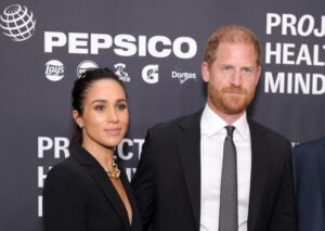 Chuyên gia PR của Harry và Meghan từ chức sau ‘thảm họa’ Kardashian