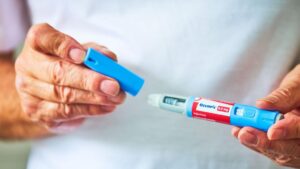 Ozempic: Liệu Pháp Giảm Cân An Toàn và Tác Động Lâu Dài