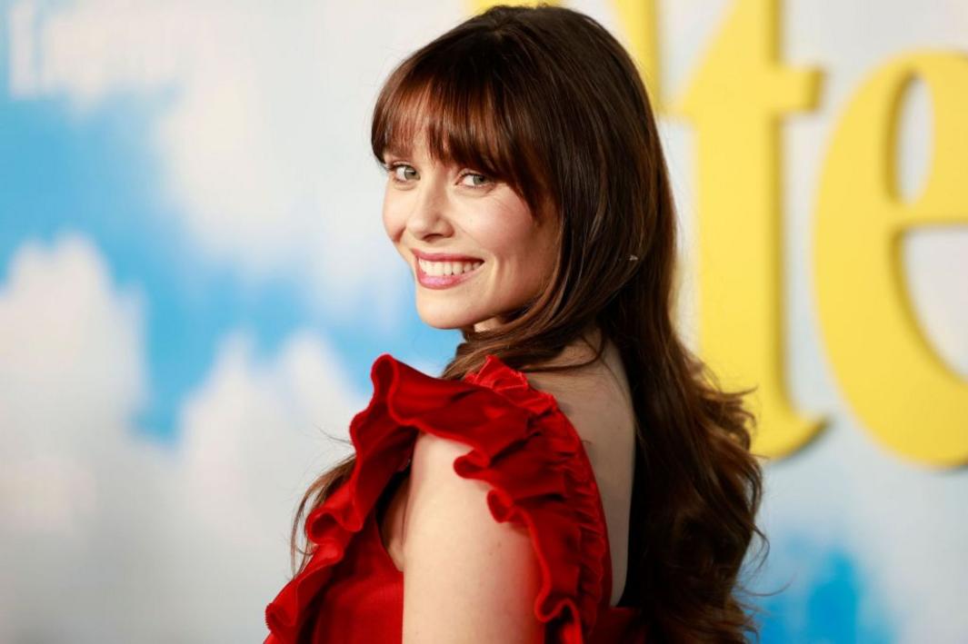 Nữ diễn viên Elizabeth Olsen tiết lộ nơi ở, giới thiệu nhà hàng địa phương 1 GettyImages 2245233567