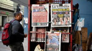 Honduras: Kết quả bầu cử Tổng thống và những diễn biến đáng chú ý