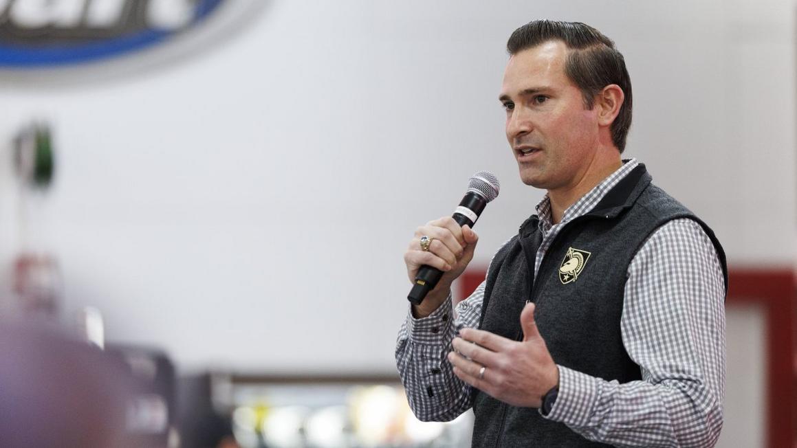 Cựu Dân Biểu Đảng Cộng Hòa Matt Van Epps Thắng Lớn Tại Tennessee 1 GettyImages 2248788590 e1764731376779