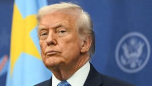 Tài Liệu Chiến Lược Tòa Bạch Ốc Tuyên Bố: Châu Âu Sẽ ‘Không Thể Nhận Ra’ Trong 20 Năm Do Di Trú