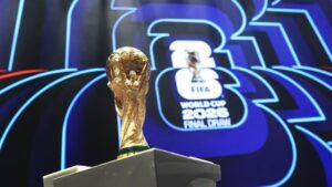 Bốc thăm World Cup 2026: Lần đầu tiên 48 đội tranh tài