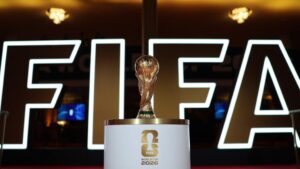 Philadelphia Sẽ Công Bố Các Đội Tuyển Tham Gia Giải Vô Địch Túc Cầu Thế Giới FIFA 2026 Vào Thứ Bảy