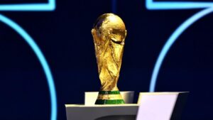 Lịch thi đấu World Cup 2026: Ngày khai mạc, giờ thi đấu và địa điểm