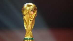 FIFA World Cup 2026: Houston sẽ đăng cai 9 trận đấu, bao gồm một trận bán kết