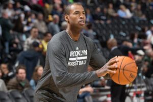 Cựu ngôi sao NBA Jason Collins đối mặt với ung thư não giai đoạn 4 5 Cựu ngôi sao NBA Jason Collins đối mặt với ung thư não giai đoạn 4