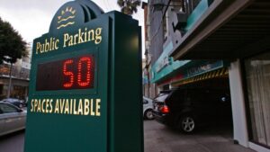 Santa Monica Điều Chỉnh Phí Đỗ Xe, Người Ở Lại Càng Lâu Càng Được Giảm 17 Santa Monica Điều Chỉnh Phí Đỗ Xe, Người Ở Lại Càng Lâu Càng Được Giảm