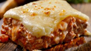 Pin Lasagna bằng Thép: Sai lầm nhà bếp có thể gây ‘sốc’!