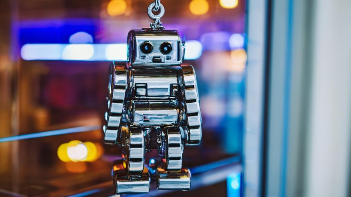 SoftBank và Nvidia dự kiến rót vốn 14 tỷ USD vào Skild AI 1 GettyImages ai generated 3519407f 5502 416b 8a8d 1405b2058c44